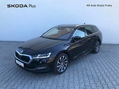Škoda Octavia (2023) COM STY TD 110/2.0 A7F - fotografie inzerátu