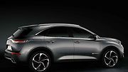 DS 7 Crossback