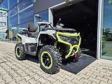 Linhai (2026) Landforce 650L Pro EPS 4x4 E5+ - náhled 1