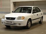 Hyundai Accent (2004) 1.5 CRDI, 2.maj,ČR, TZ - náhled 2