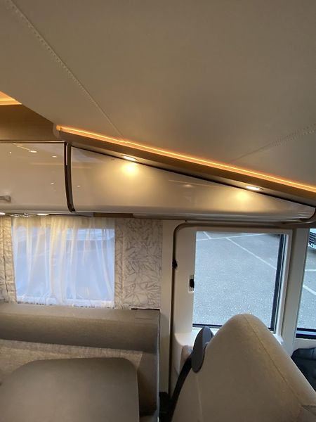 Carthago Ostatní (2026) C2 Tourer I 141 KB-LE Comfort - fotka 26 z 75