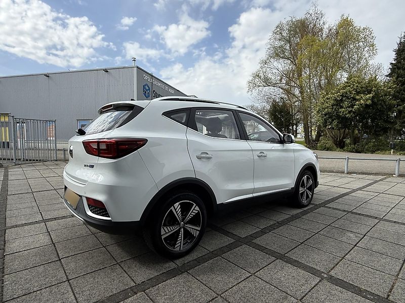 MG ZS (2018) - fotka 13 z 14
