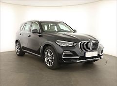 BMW X5 (2020) xDrive45e iPerf. - fotografie inzerátu