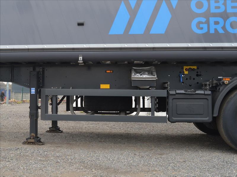 Schmitz SKI 24 53cbm - fotka 2 z 14