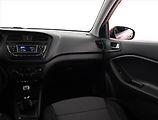Hyundai i20 (2017) 1.2, Tempomat, Park. senzory - náhled 8