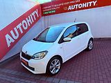 Škoda Citigo 1.0 MPi Fun, Serviska, AutoAC - náhled 1
