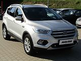 Ford Kuga (2018) 1.5EB, servis.kniha - náhled 1