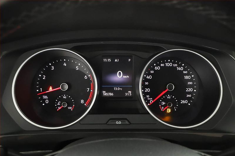 Volkswagen Tiguan (2017) Highline 2.0 TSI, 4X4 - fotka 8 z 21