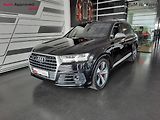 Audi SQ7 (2018) 4.0 TDI quattro (320kW/435k) T - náhled 1