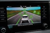 Škoda Karoq 1.5 TSI 110 kW, Kamera,Keyless - náhled 27