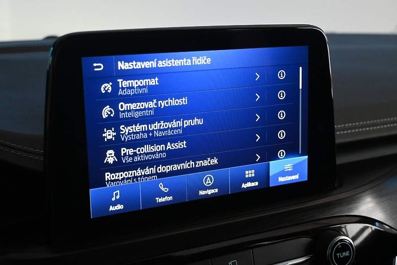 Ford Kuga (2022) 2.5 VIGNALE LED ACC VIRTUAL Ta - fotka 17 z 41