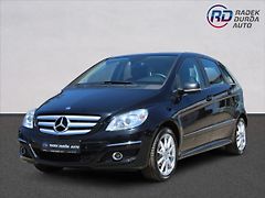 Mercedes-Benz Třídy B 1,7 180  TEMPOMAT,VÝHŘEVY - fotografie inzerátu