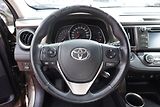 Toyota RAV4 2.0 VVTi Multidrive S  Active - náhled 17