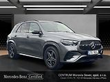 Mercedes-Benz GLE 450d 4M - náhled 7