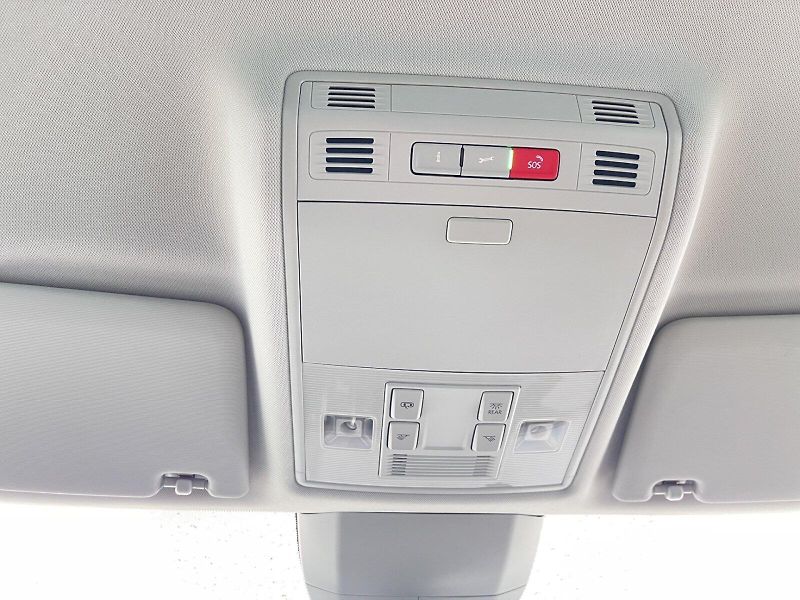 Škoda Kodiaq (2023) 2.0 TDI 147 kW L&K 4x4 DSG - fotka 20 z 35