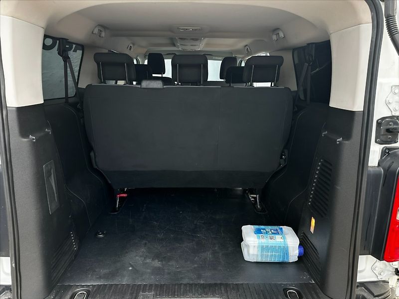 Toyota ProAce 2,0 2.0D-4D 110kW 9 MÍSTNÉ-CZ! - fotka 15 z 33