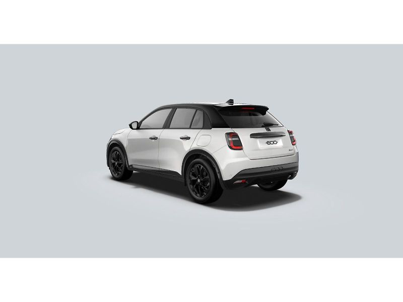 Fiat 600 (2026) 1.2 Turbo 100k MT6 Street *664 - fotka 3 z 5