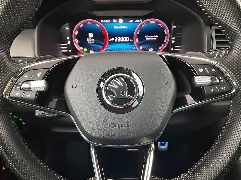 Škoda Kodiaq (2022) 2.0 TDI - fotka 16 z 26