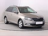 Škoda Fabia (2016) 1.0, Xenony - náhled 1