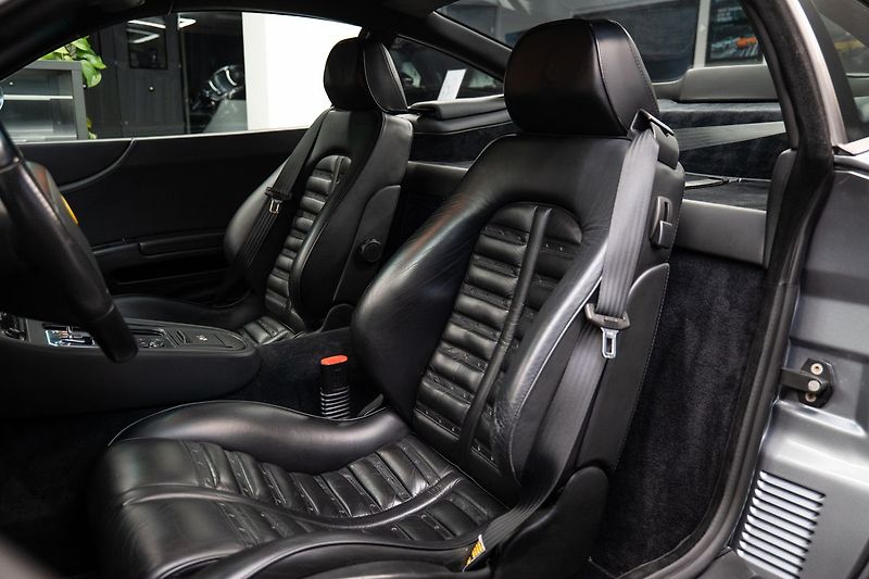 Ferrari 550 Maranello - fotka 8 z 22