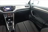 Volkswagen T-Roc (2020) 1.0 TSI, ČR,1.maj, Serv.kniha - náhled 8