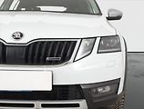Škoda Octavia (2019) Scout 2.0 TDI, 4X4, Automat - náhled 16
