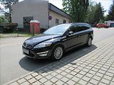 Ford Mondeo 2,0 TDCi 103 Kw, automat, Nové - náhled 1