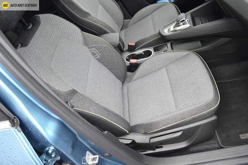 Renault Symbioz techno full hybrid E-Tech 145 - fotka 11 z 51