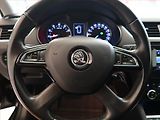 Škoda Octavia (2015) 1.8 TSI, Automat, Serv.kniha - náhled 16