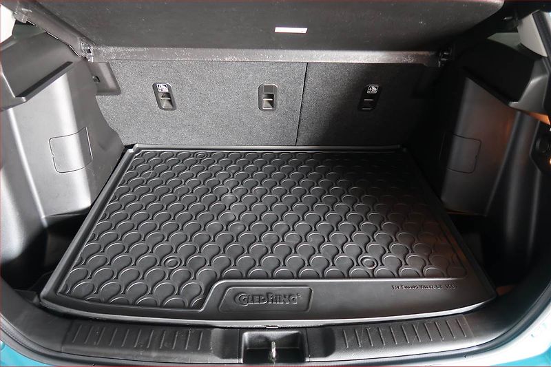 Suzuki Vitara (2017) 1.4 BoosterJet, 4X4 - fotka 13 z 19