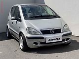 Mercedes-Benz Třídy A (2003) 1.4i 140, AC - náhled 1