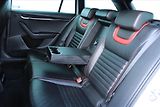 Škoda Octavia RS 2.0 TDI 135kW XENONY ČR - náhled 12