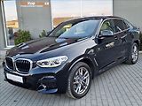 BMW X4 30d Xdrive M Sport, ČR,1.Maj. - náhled 1