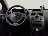 Renault Mégane (2004) 1,5 Dci 60 Kw - náhled 6