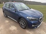 BMW X1 (2021) 18d X-DRIVE AT/8 X LINE ČR - náhled 1