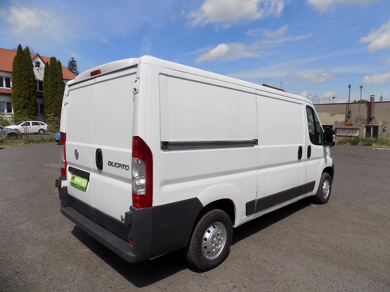 Fiat Ducato (2013) 2,3 96KW L2H1 - fotka 7 z 31