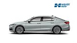Škoda Superb (2025) 1.5 TSI 110 kW MHEV L&K - náhled 2