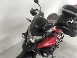 Honda VFR 1200 X Crosstourer - náhled 17