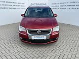 Volkswagen Touran (2008) 2.0TDi 103kW! 2x kola! - náhled 1