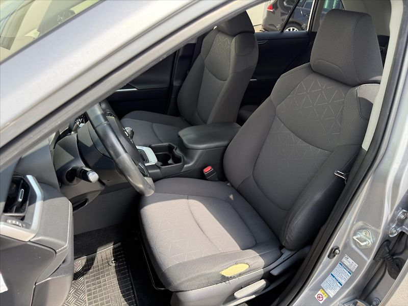 Toyota RAV4 2,0 Comfort Style Navi - fotka 8 z 19