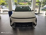 Hyundai Kona 26 1,6 T-GDI MT SMART - náhled 2