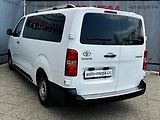 Toyota ProAce 2,0 2.0D-4D 110kW 9 MÍSTNÉ-CZ! - náhled 8