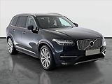Volvo XC90 (2019) D5 AWD - náhled 1