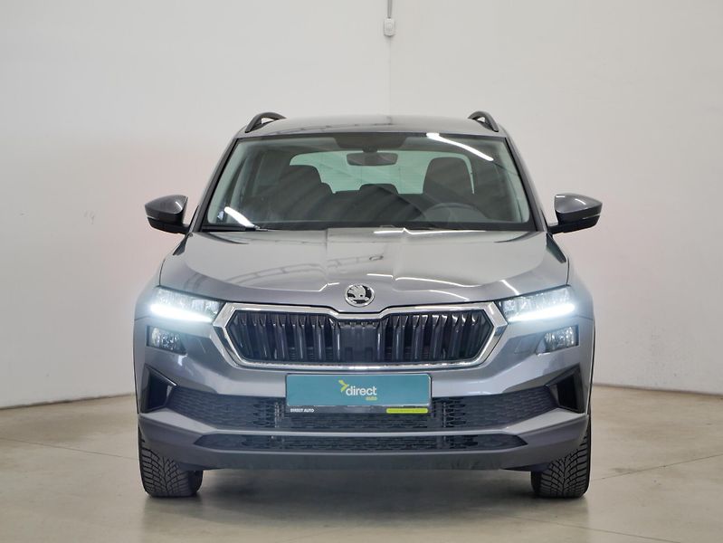Škoda Karoq - fotka 4 z 25