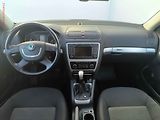 Škoda Octavia (2010) 2.0TDi 4x4, ČR, Scout, bixen - náhled 8