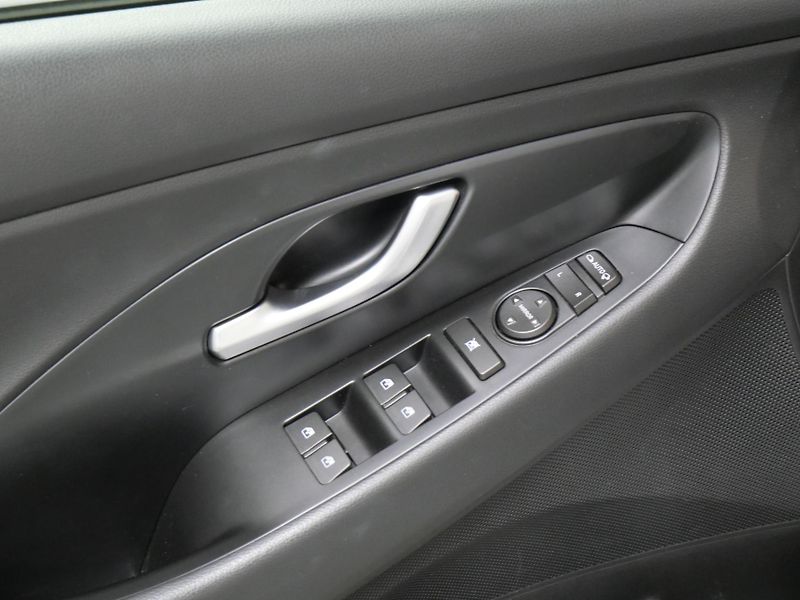 Hyundai i30 - fotka 12 z 26