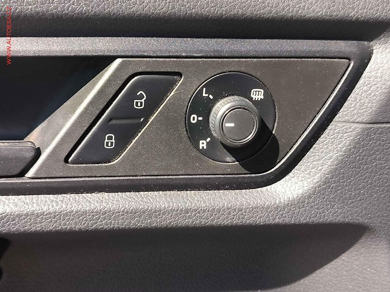 Volkswagen Caddy (2016) 1.6TDi, TZ, +kola - fotka 16 z 20