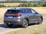 Škoda Kodiaq 2,0 TDI 4x4 DSG Sportline - náhled 7
