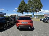 Škoda Superb 2,0 TDI 4X4 SCOUT TAŽNÉ - náhled 8