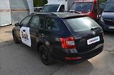Škoda Octavia (2015) COMBI III. 1,6 TDI 4X4 - náhled 6